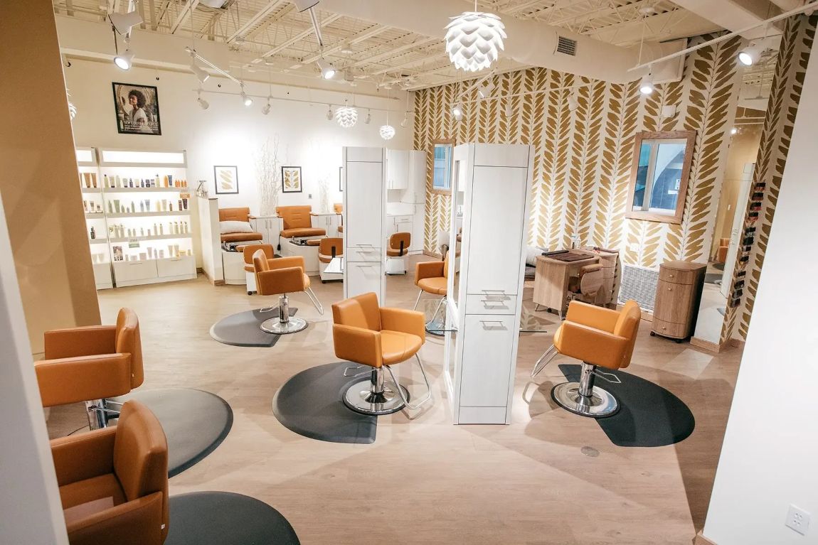Best Double-Sided Salon Stations: 2025 Top Picks